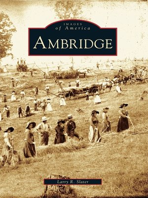 cover image of Ambridge